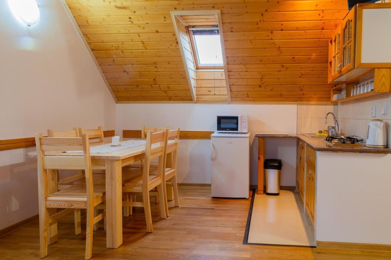 Tatryhome Apartment