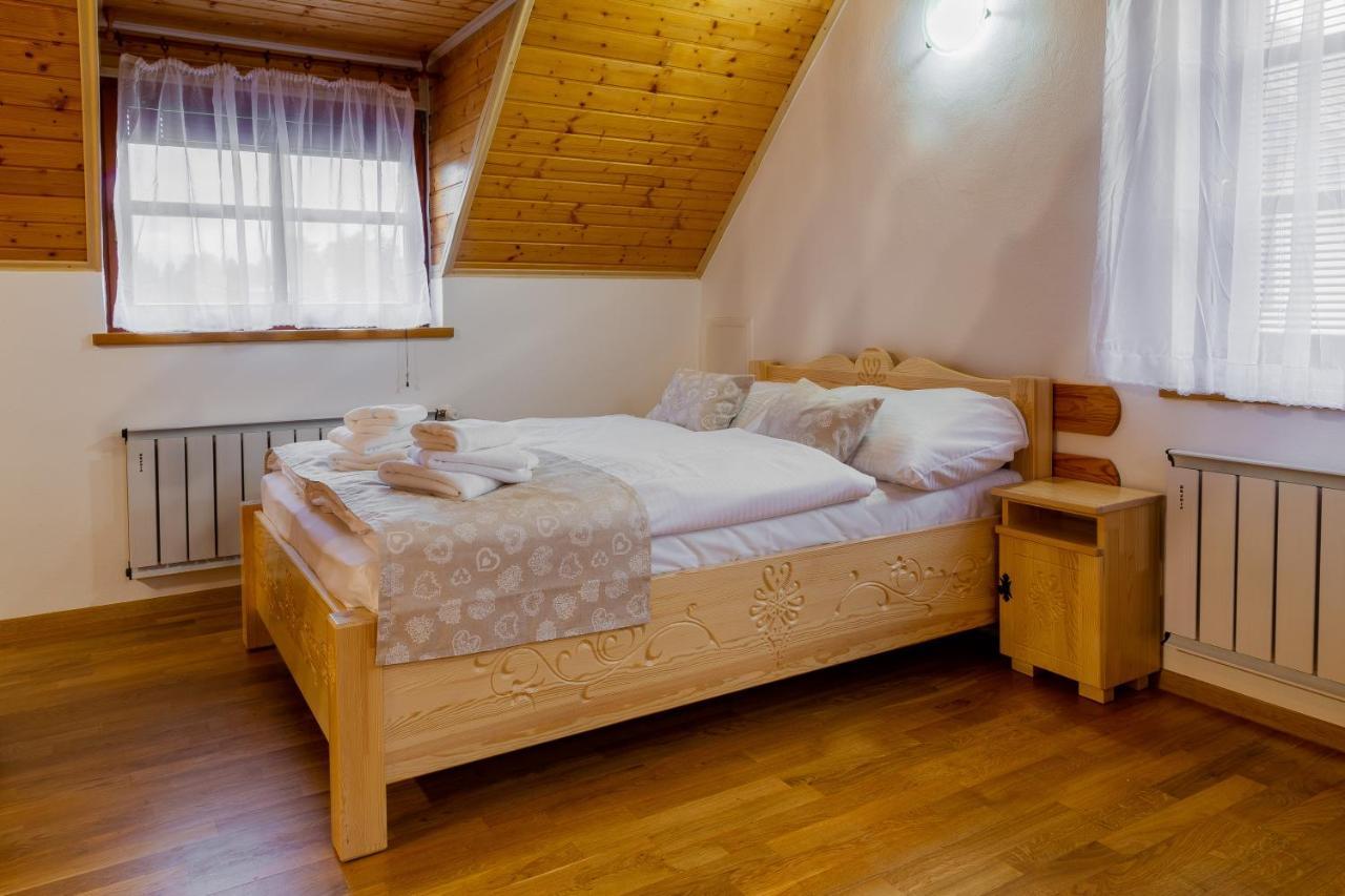 Apartment Tatryhome Velky Slavkov