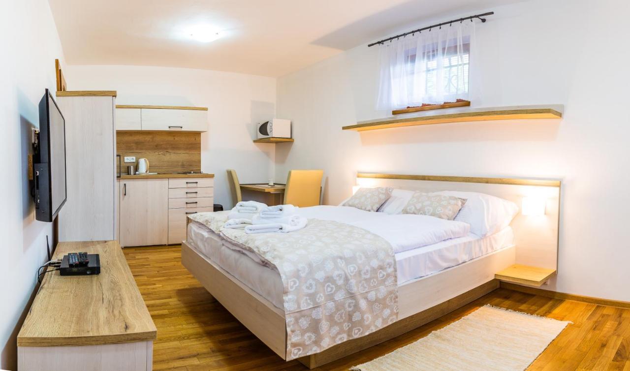 Tatryhome Apartment *