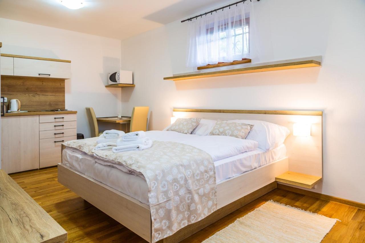 Tatryhome Apartment *