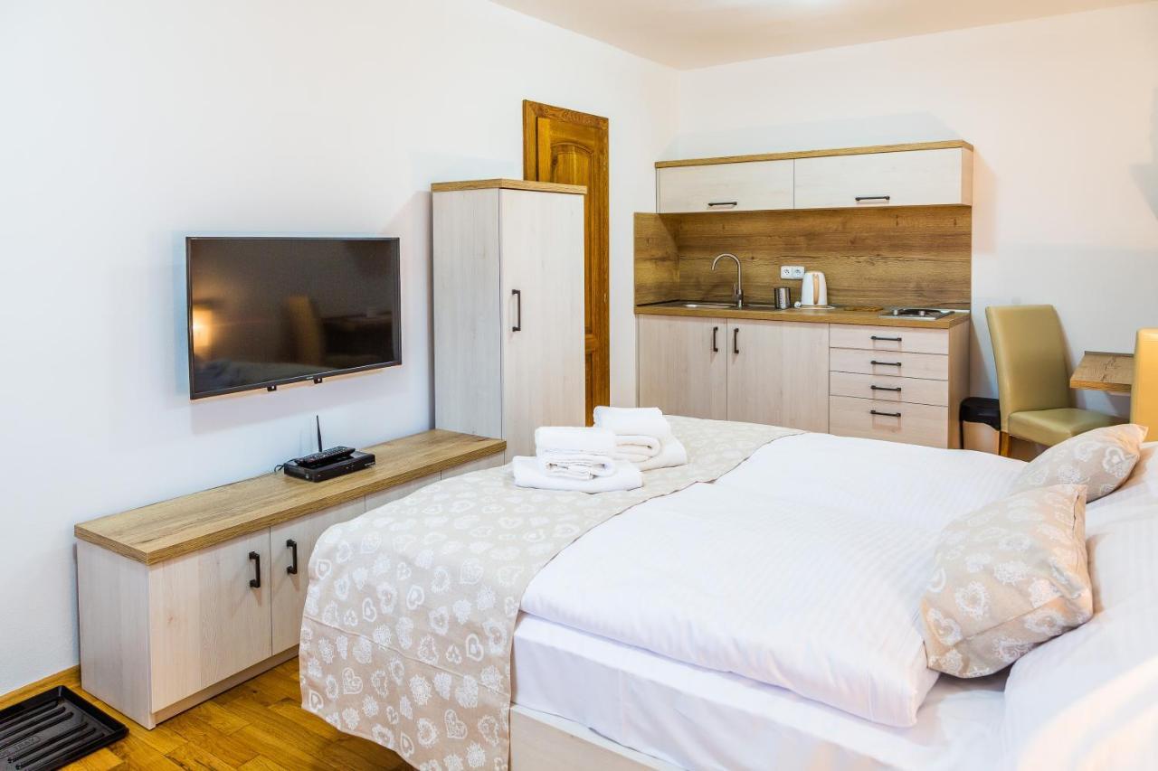Tatryhome Apartment