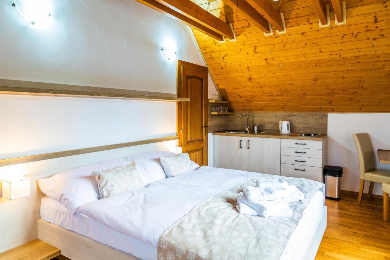 Tatryhome Apartment Velky Slavkov