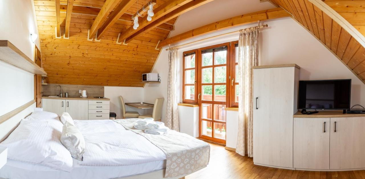 Tatryhome Velky Slavkov