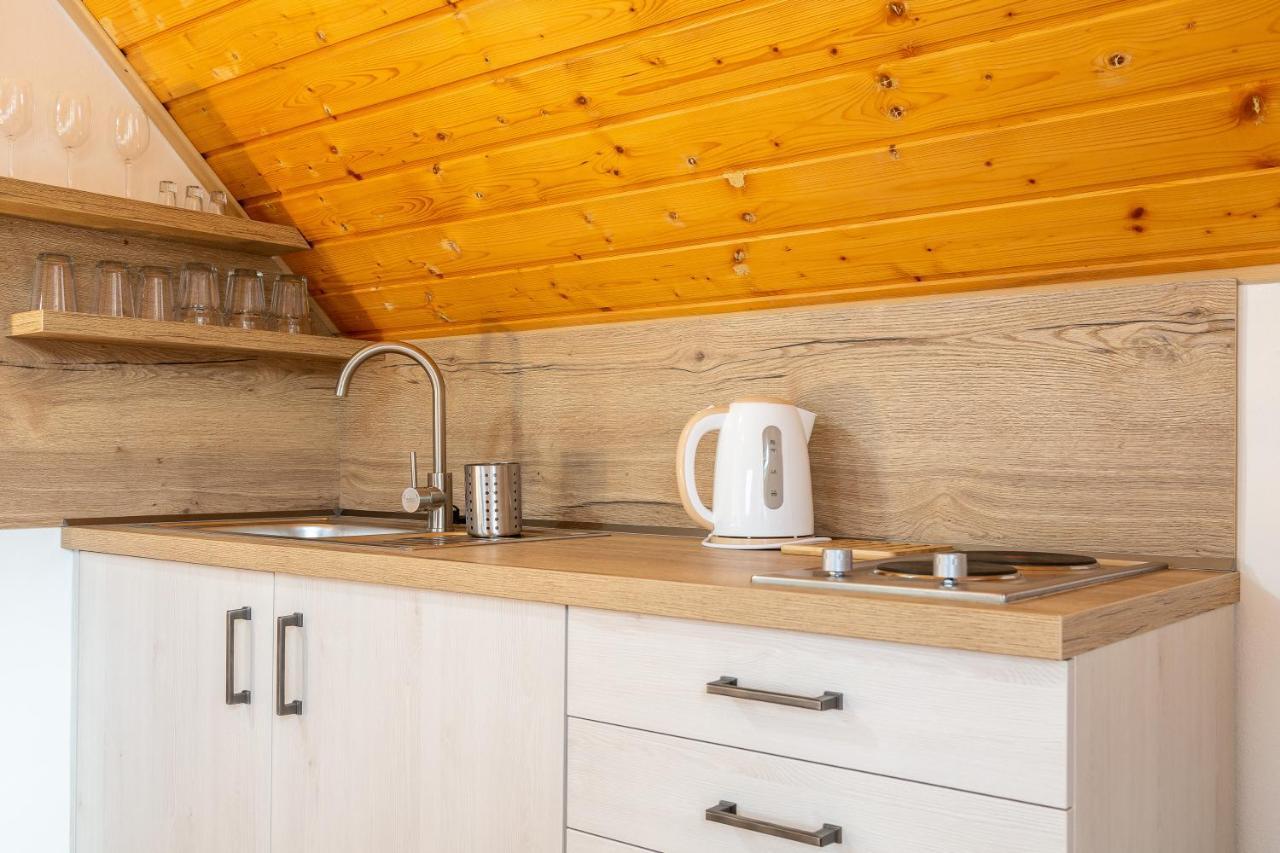 Apartment Tatryhome Velky Slavkov